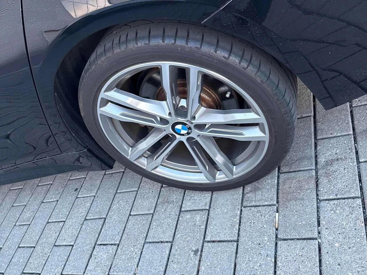 BMW 440 i xDrive * CARFAX * АВТОФИНАНСИРАНЕ * , снимка 6 - Автомобили и джипове - 56252751