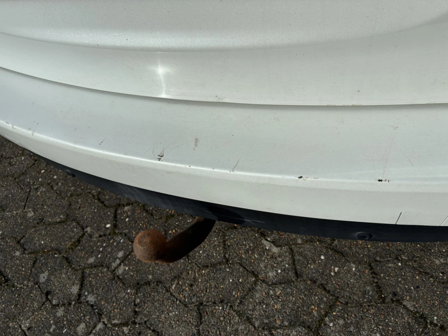 Mazda 6 Kombi, снимка 5 - Автомобили и джипове - 56369694