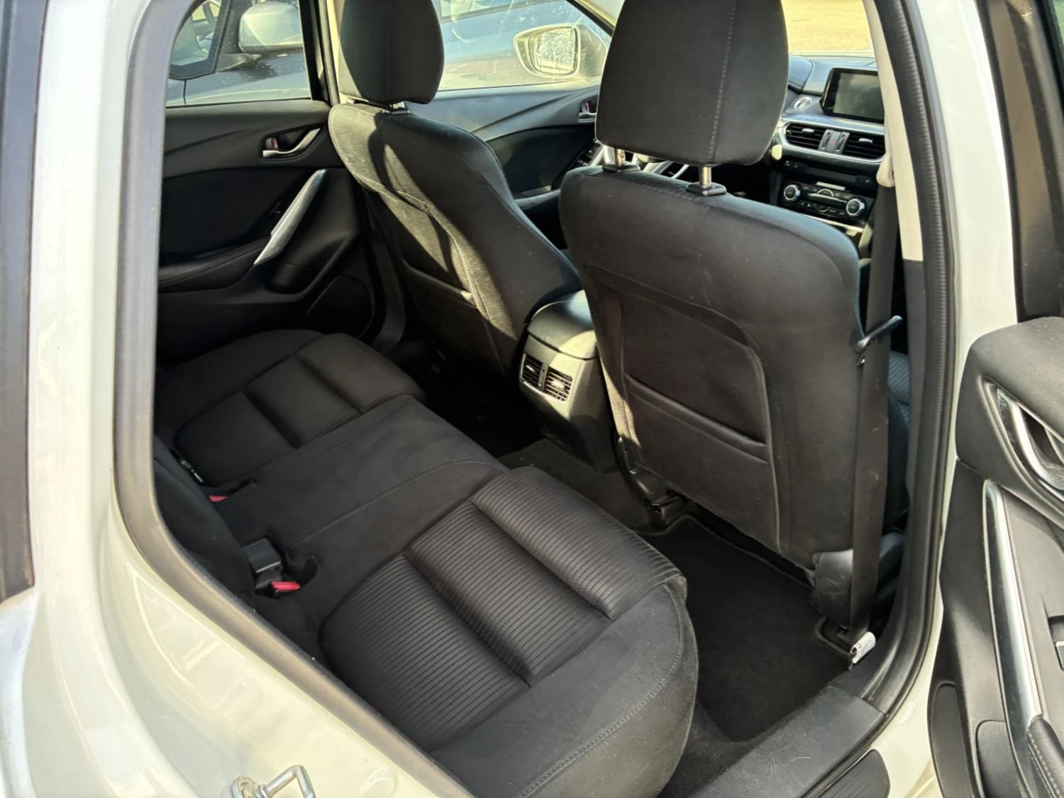 Mazda 6 Kombi, снимка 14 - Автомобили и джипове - 56369694