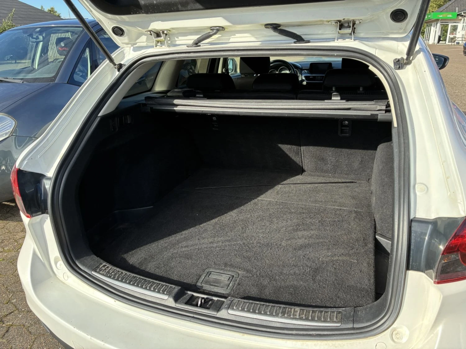 Mazda 6 Kombi, снимка 13 - Автомобили и джипове - 56369694