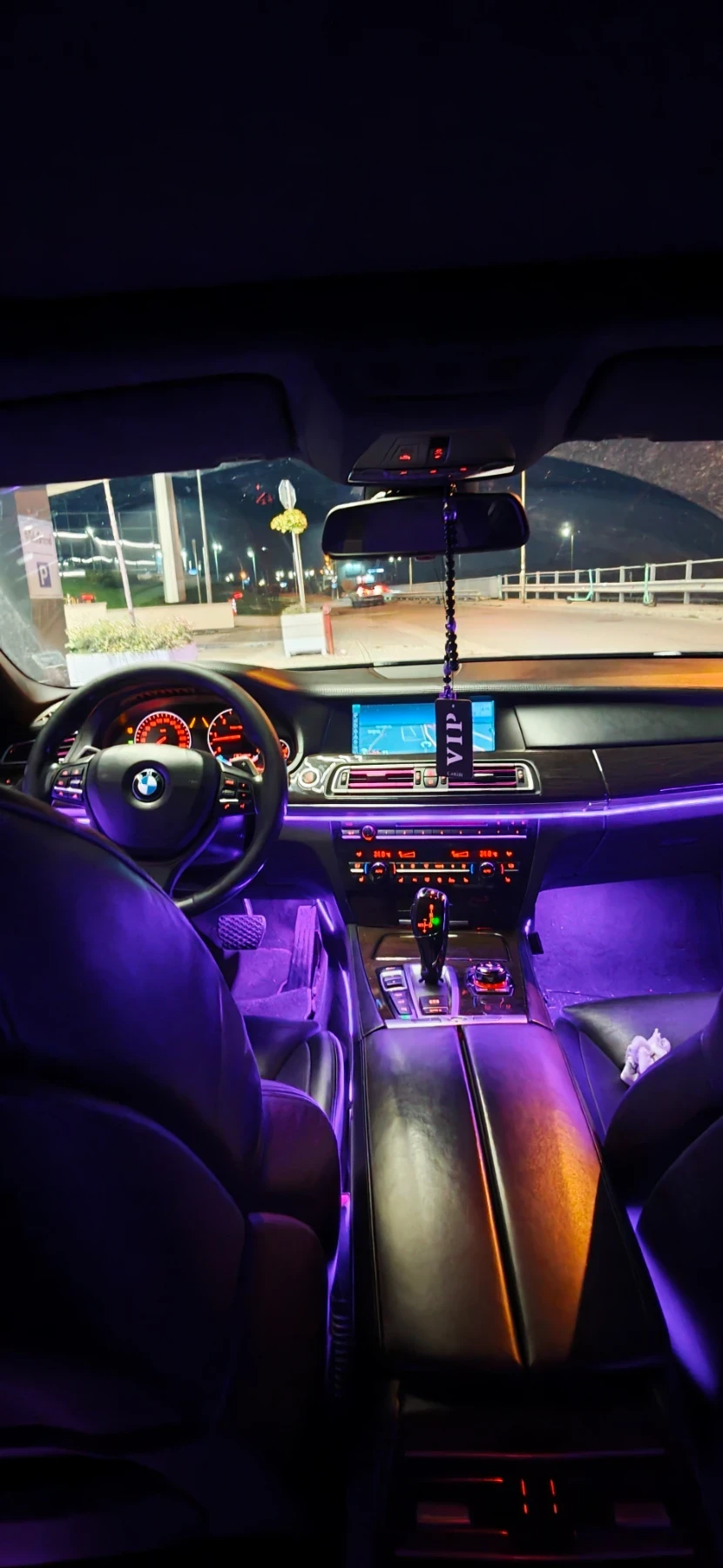 BMW 740 Bmw 740xdrive  | Mobile.bg � ����������� 9