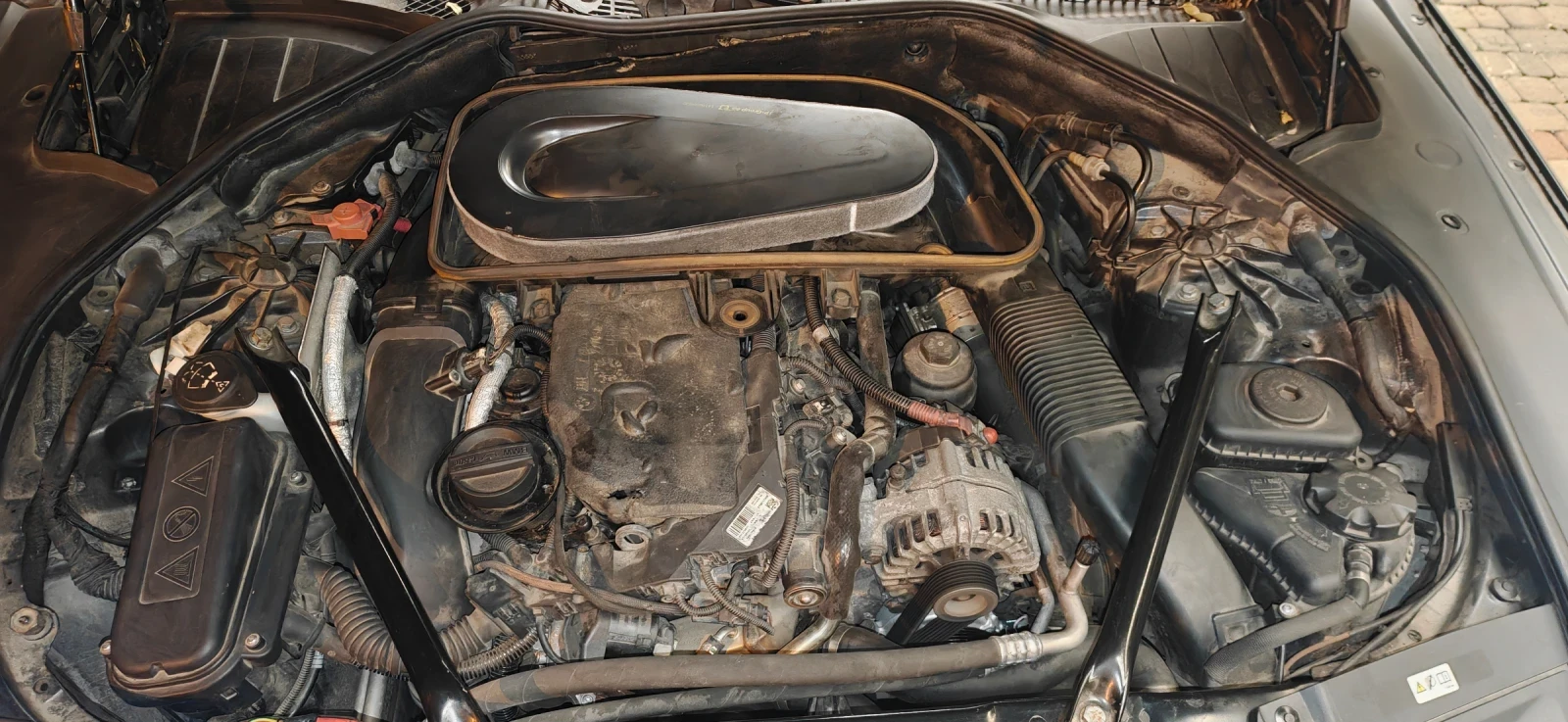 BMW 740 Bmw 740xdrive  | Mobile.bg � ����������� 13