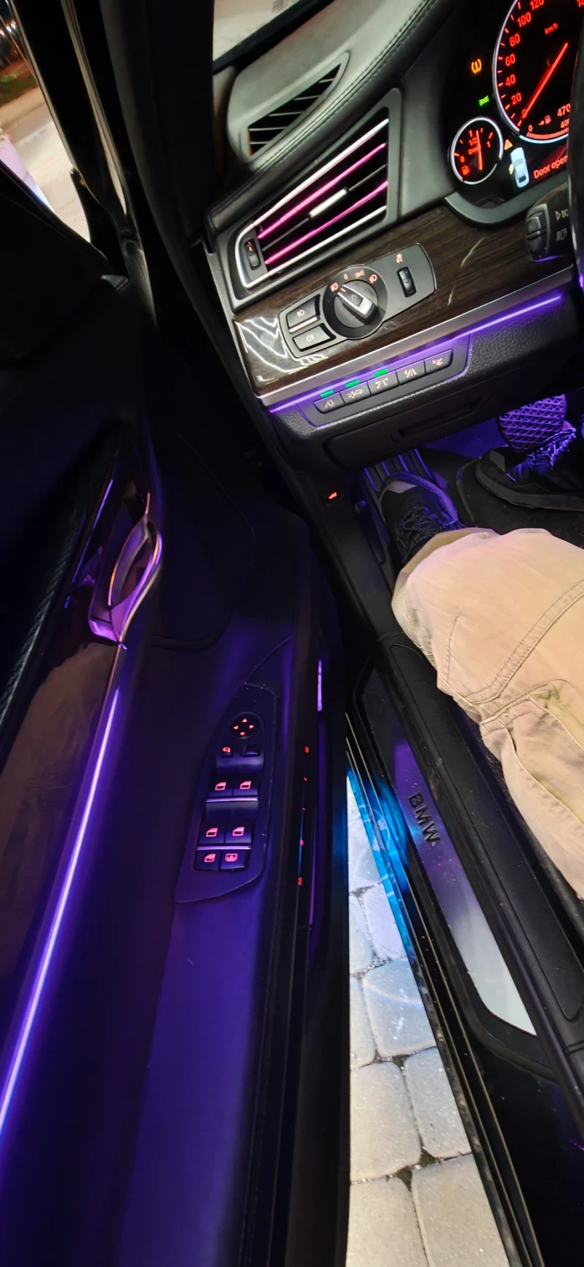 BMW 740 Bmw 740xdrive  | Mobile.bg � ����������� 10