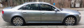 Audi A8 W12 - изображение 5