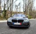 BMW 750 750i xDrive M Carbon Core ВЪЗМОЖЕН БАРТЕР - изображение 5