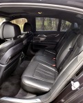 BMW 750 750i xDrive M Carbon Core ВЪЗМОЖЕН БАРТЕР - изображение 9