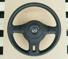 VW Golf ABS и ВОЛАН , снимка 6