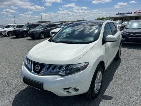 Nissan Murano (KATO НОВА)^(4x4)