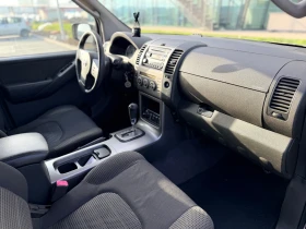 Nissan Pathfinder 2.5TDCI-всичко платено, снимка 11