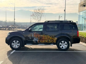 Nissan Pathfinder 2.5TDCI-всичко платено, снимка 4