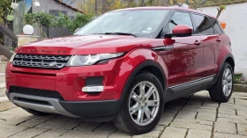 Land Rover Evoque 2.2, снимка 2