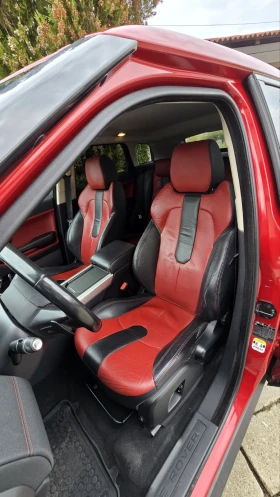 Land Rover Evoque 2.2, снимка 10