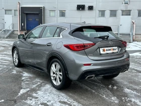Infiniti Q30 2.2d 170 к.с./ГАРАНЦИЯ ОТ КЕНТАВЪР , снимка 3