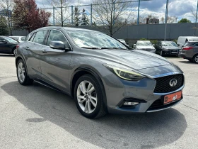Infiniti Q30 2.2d 170 к.с.AWD//ГАРАНЦИЯ/БАРТЕР/ЛИЗИНГ/КОМЕНТАР, снимка 6