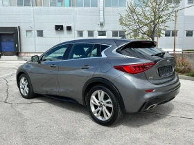 Infiniti Q30 2.2d 170 к.с.AWD//ГАРАНЦИЯ/БАРТЕР/ЛИЗИНГ/КОМЕНТАР, снимка 3