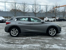 Infiniti Q30 2.2d 170 к.с./ГАРАНЦИЯ ОТ КЕНТАВЪР , снимка 5