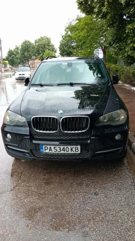 BMW X5 3000, снимка 10