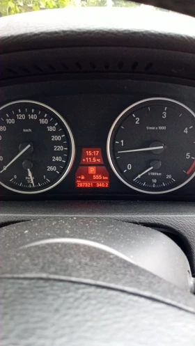 BMW X5 3000, снимка 6