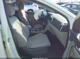 Kia Sportage 2.4l Lx, снимка 5