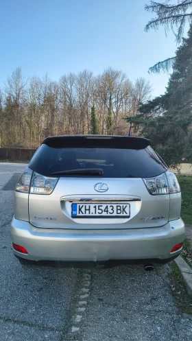 Lexus RX 400h, снимка 6