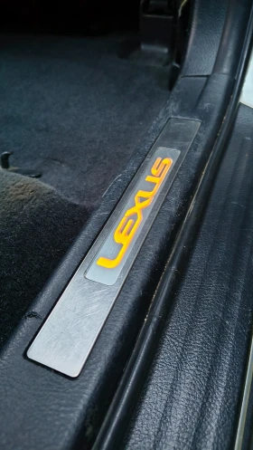 Lexus RX 400h, снимка 15