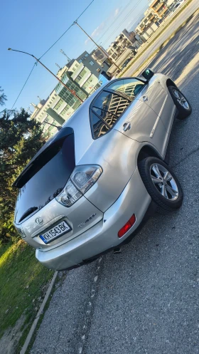 Lexus RX 400h, снимка 4