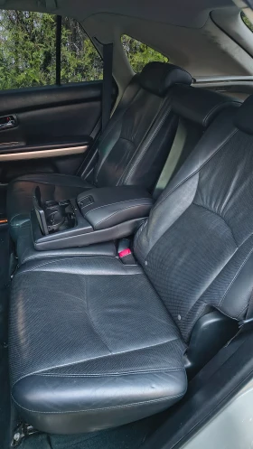 Lexus RX 400h, снимка 14