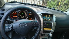 Lexus RX 400h, снимка 9