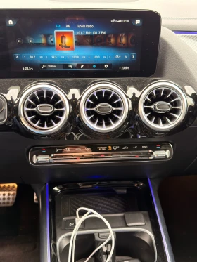 Mercedes-Benz GLA 250 4 matic, снимка 12