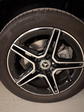 Mercedes-Benz GLA 250 4 matic, снимка 17