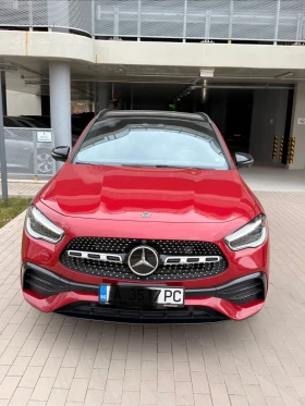 Mercedes-Benz GLA 250 4 matic, снимка 1