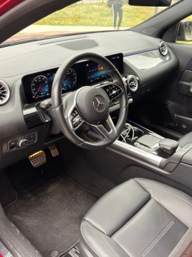 Mercedes-Benz GLA 250 4 matic, снимка 6