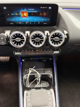 Mercedes-Benz GLA 250 4 matic, снимка 11