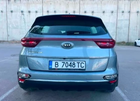 Kia Sportage 1.6 Turbo 4x4, гаранция до м.03.2028, снимка 5