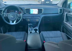 Kia Sportage 1.6 Turbo 4x4, гаранция до м.03.2028, снимка 12