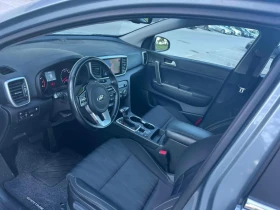 Kia Sportage 1.6 Turbo 4x4, гаранция до м.03.2028, снимка 7