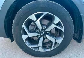 Kia Sportage 1.6 Turbo 4x4, гаранция до м.03.2028, снимка 15
