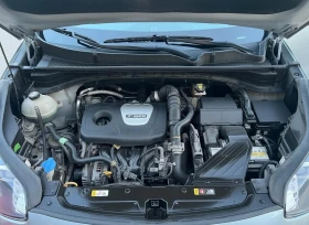 Kia Sportage 1.6 Turbo 4x4, гаранция до м.03.2028, снимка 14