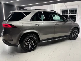 Mercedes-Benz GLE 350 de Premium Plus, снимка 2