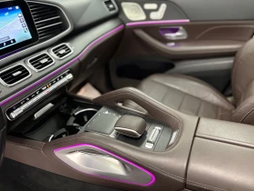 Mercedes-Benz GLE 350 de Premium Plus, снимка 12