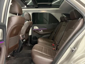 Mercedes-Benz GLE 350 de Premium Plus, снимка 17