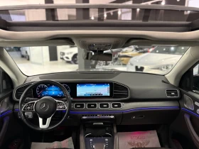 Mercedes-Benz GLE 350 de Premium Plus, снимка 11