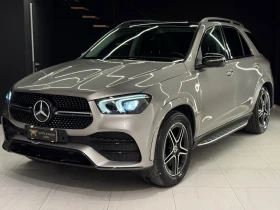 Mercedes-Benz GLE 350 de Premium Plus, снимка 6