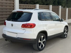 VW Tiguan 2.0TDI DSG7* 4motion* FULLMAX EXTRA, снимка 4