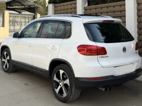 VW Tiguan 2.0TDI DSG7* 4motion* FULLMAX EXTRA, снимка 3