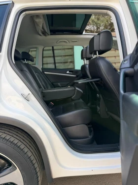 VW Tiguan 2.0TDI DSG7* 4motion* FULLMAX EXTRA, снимка 6