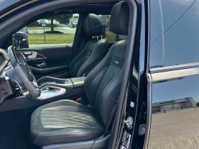 Mercedes-Benz GLE 63 S AMG РЕГИСТРАЦИЯ & ОБСЛУЖВАНЕ, снимка 9