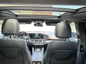 Mercedes-Benz GLE 63 S AMG РЕГИСТРАЦИЯ & ОБСЛУЖВАНЕ, снимка 13