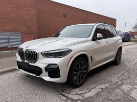 BMW X5 * xDrive40i * LASER * PANO * H/K * ПОДГРЕВИ * , снимка 2
