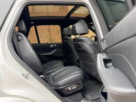 BMW X5 * xDrive40i * LASER * PANO * H/K * ПОДГРЕВИ * , снимка 12